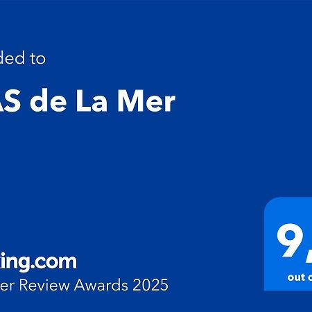 Mas De La Mer แซงต์-ซีเปรียง ภายนอก รูปภาพ